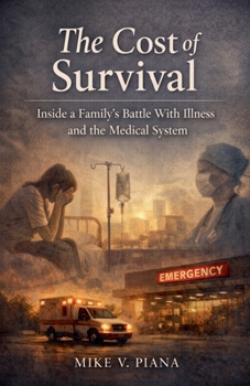The Cost of Survival: Inside a Family's Battle with Illness and The Medical System