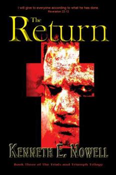 Paperback The Return Book