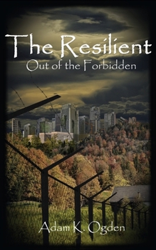 Paperback The Resilient Book