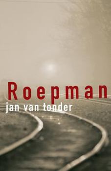 Paperback Roepman [Afrikaans] Book