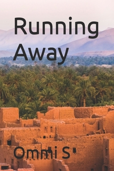 Paperback Running Away Book