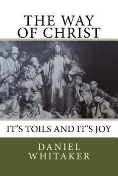 Paperback The Way of Christ Book