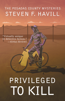 Paperback Privileged to Kill Book