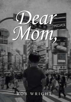 Hardcover Dear Mom Book