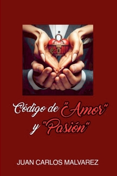 Paperback Código de Amor y Pasión [Spanish] Book