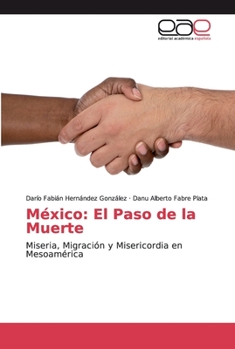 Paperback México: El Paso de la Muerte [Spanish] Book
