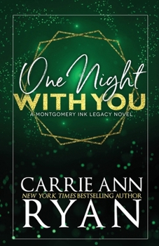 Paperback One Night With You - Special Edition Book