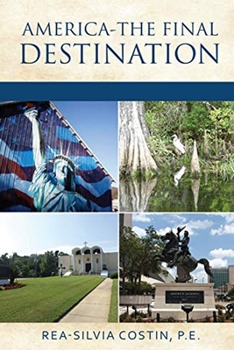 Paperback America- The Final Destination Book