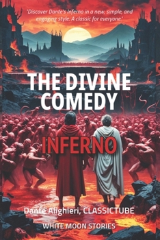 Paperback The Divine Comedy: Inferno Book