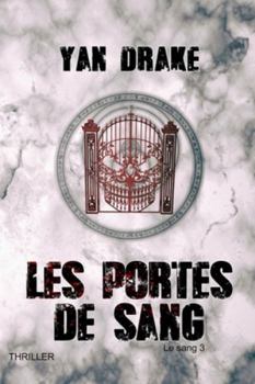 Paperback Les Portes de Sang [French] Book