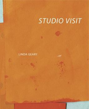 Paperback Studio Visit Book
