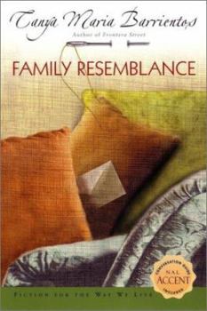 Paperback Family Resemblance Book