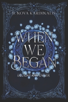 Paperback When We Began Book