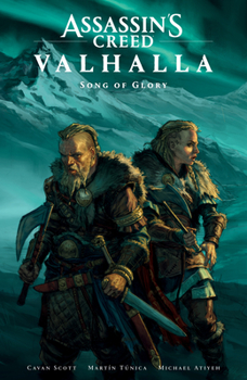 Assassin's Creed Valhalla: Song of Glory - Book  of the Assassin's Creed Valhalla: Song of Glory 2020