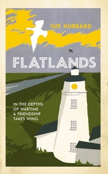 Hardcover Flatlands Book