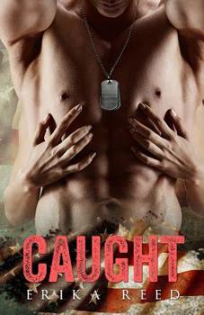 Paperback Caught Book