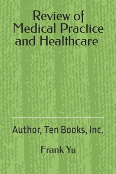 Paperback Review of Medical Practice and Healthcare Book
