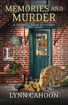 Memories and Murder - Book #10 of the A Tourist Trap Mystery