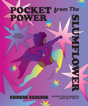 Hardcover Pocket Power from the Slumflower Book