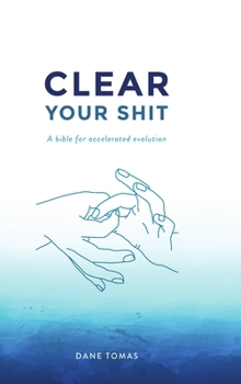 Hardcover Clear Your Shit (hardcover) Book