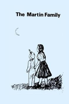 Paperback The Martin Family Book