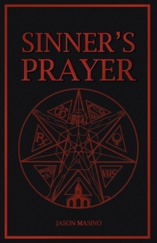 Paperback Sinner's Prayer Book