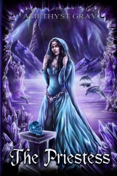 Paperback The Priestess Book
