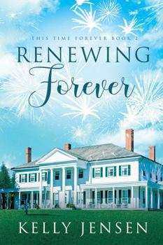 Paperback Renewing Forever Book