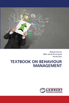 Textbook on Behaviour Management