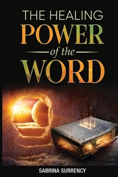 Paperback The Healing Power of The Word Book