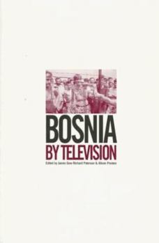 Bosnia by Television