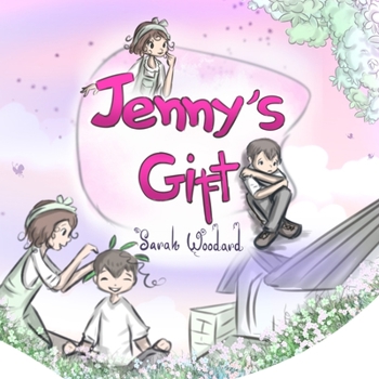 Paperback Jenny's Gift Book