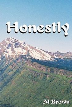 Paperback Honestly Book