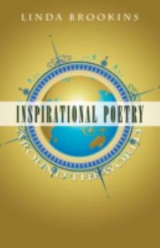 Paperback Inspirational Poetry Around the World Book