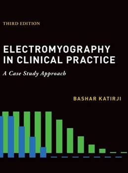 Hardcover Electromyography in Clinical Practice Book