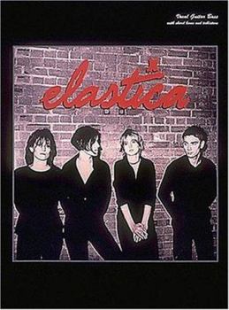 Paperback Elastica Book