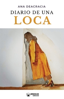 Paperback Diario de una loca [Spanish] Book
