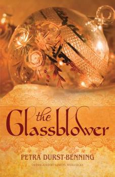 Paperback The Glassblower Book