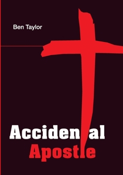 Paperback Accidental Apostle Book