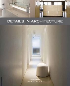 Paperback Details in Architecture Book