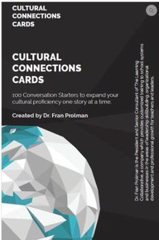 Cards Cultural Connections Book