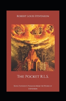 Paperback The Pocket R.L.S. Annotated Book
