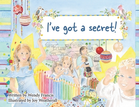 I've Got a Secret (SVH Senior Year, #4) - Book #4 of the Sweet Valley High Senior Year