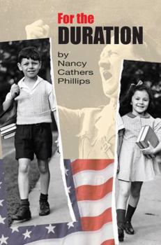 Paperback For the Duration Book