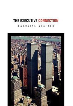 Paperback The Executive Connection Book