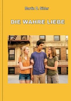 Paperback Die wahre Liebe [German] Book