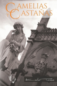 Paperback Camelias y castanas [Spanish] Book