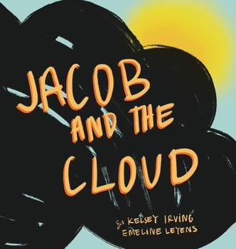 Hardcover Jacob and the Cloud Book