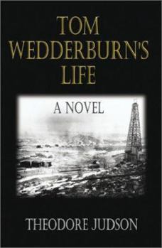 Paperback Tom Wedderbum's Life Book