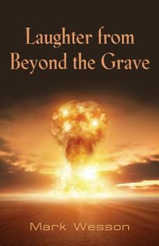 Paperback Laughter from Beyond the Grave Book
